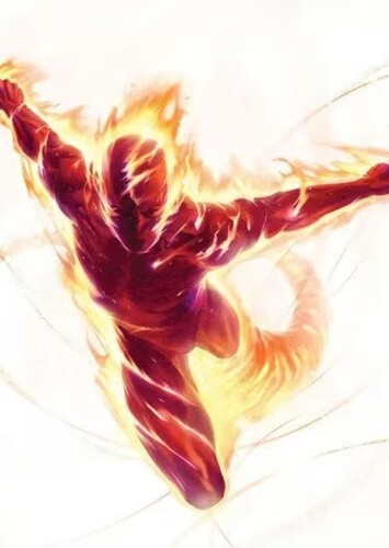 Hot Rod (Captain America: Man Out of Time)