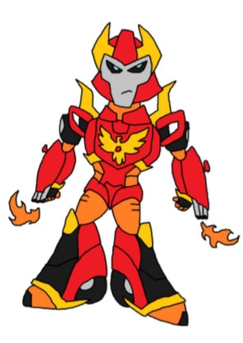 Hot Rod