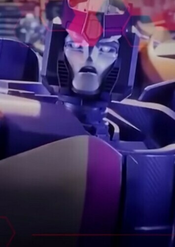Hot Rod