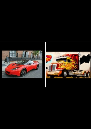 Hot Rod/Rodimus Prime