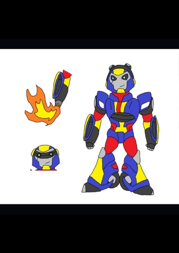 Hot Shot