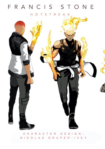 Hot Streak