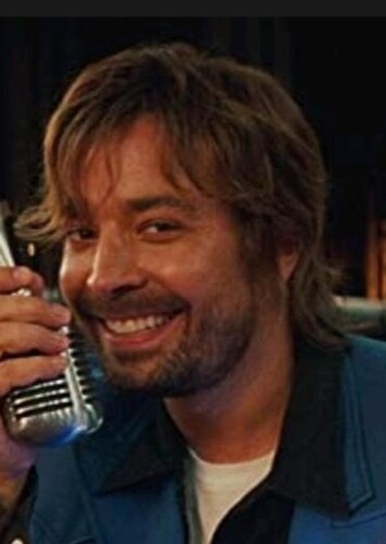 Johnny Rocket