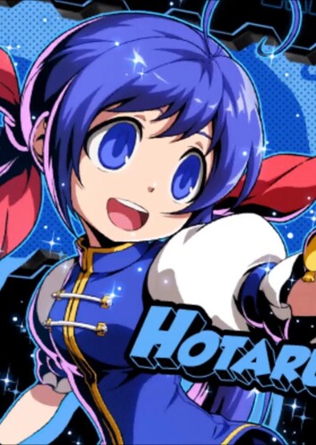 Hotaru Futaba