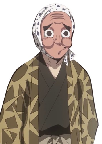 Hotaru Haganezuka