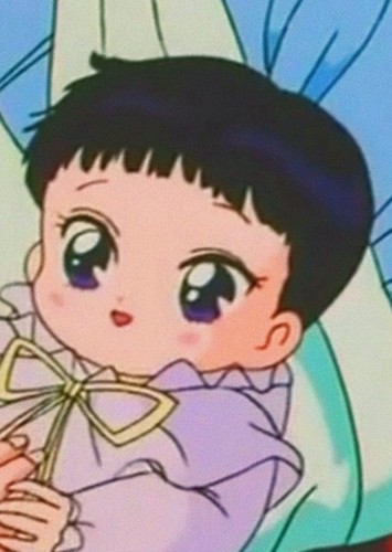 Hotaru Infant