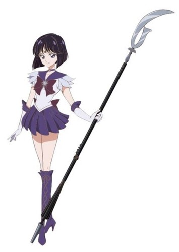 Hotaru Tomoe