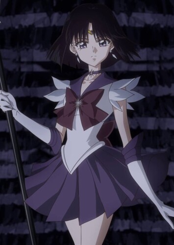 Hotaru Tomoe