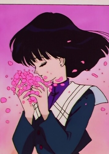 Hotaru Tomoe