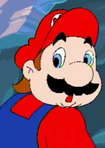 Hotel Mario