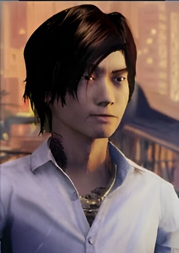 Oliver Cheng (Hotshot)