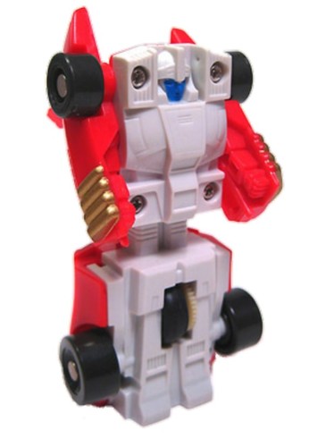 Hotspark