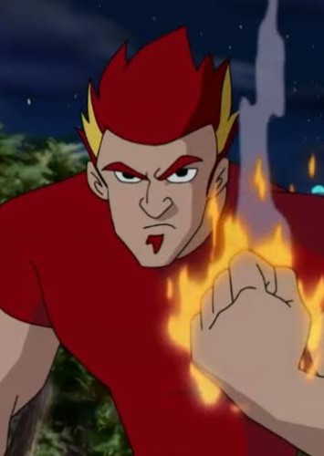 Hotstreak