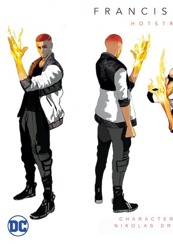 Hotstreak