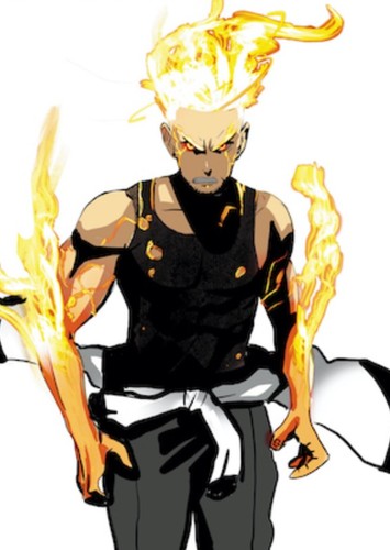 Hotstreak
