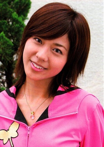 Houka Ozu