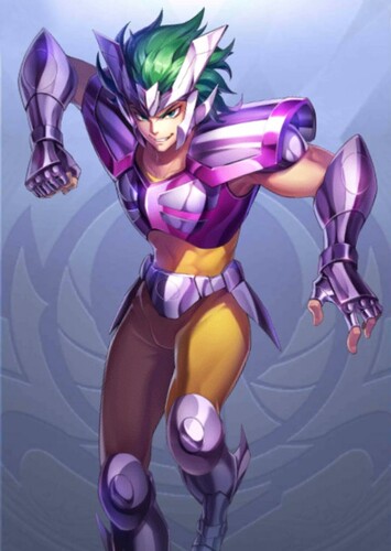 Hound Asterion