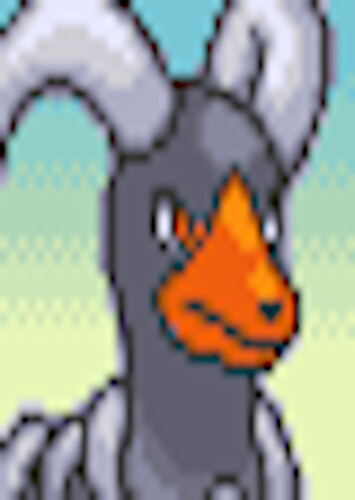 Houndoom (English Dub)