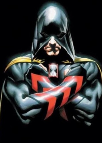 Hourman