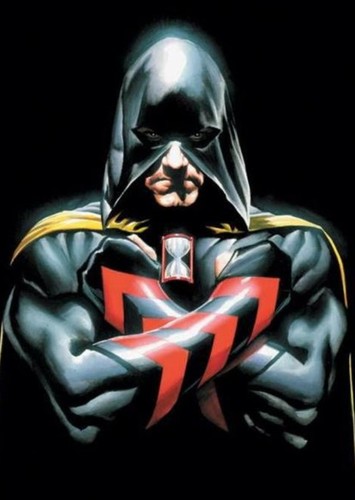 Hourman II