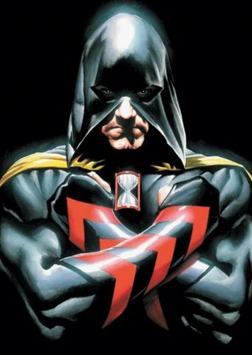 Hourman
