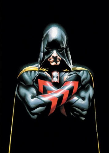 Hourman 2
