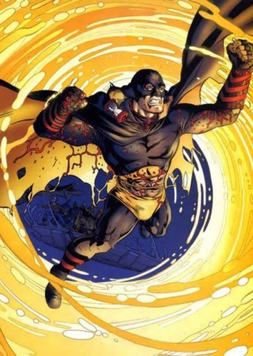 Hourman