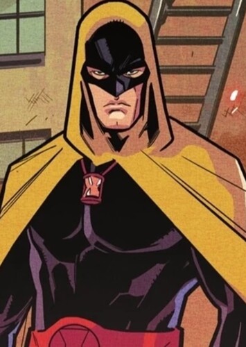 Hourman