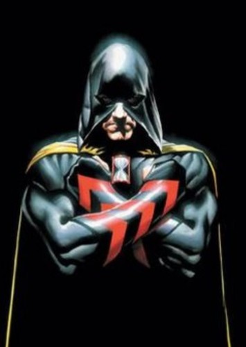 Hourman 3