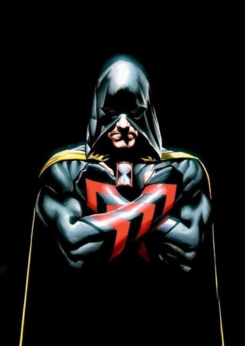 Hourman