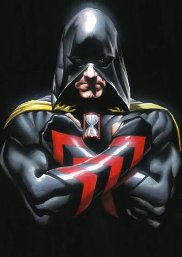 Hourman