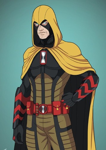Hourman