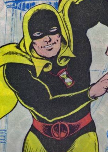 Hourman