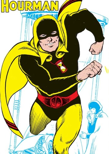 Hourman