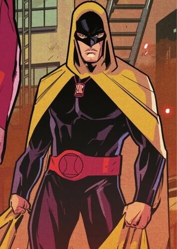 Hourman