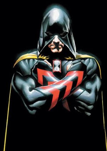 Hourman
