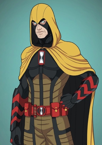 Hourman