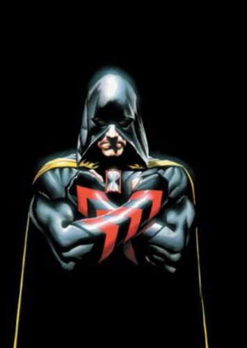 Hourman