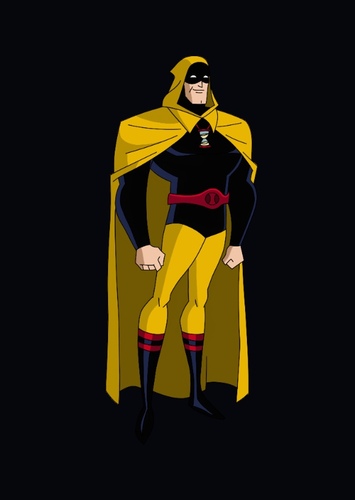 Hourman I
