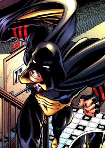 Hourman II