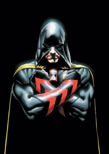 Hourman II