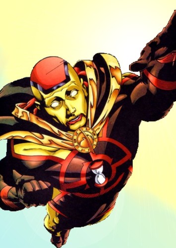 Hourman III