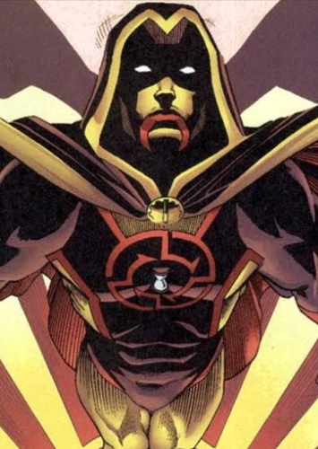 Hourman No.3