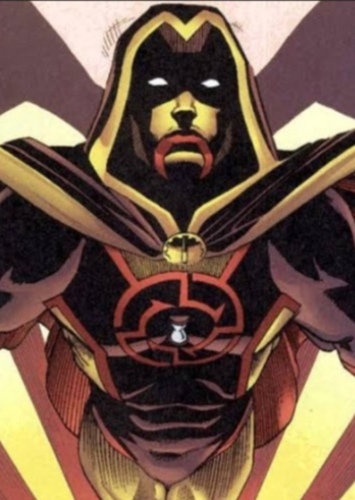 Hourman No.3