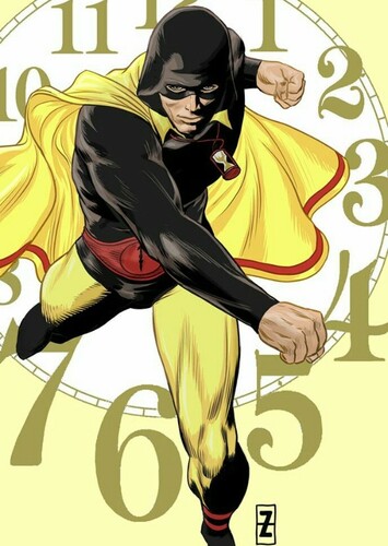 Hourman (Rick Tyler)