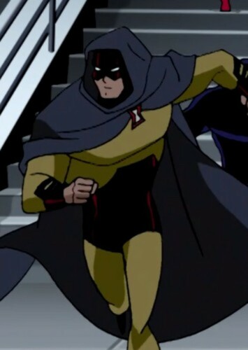 Hourman (Rick Tyler)