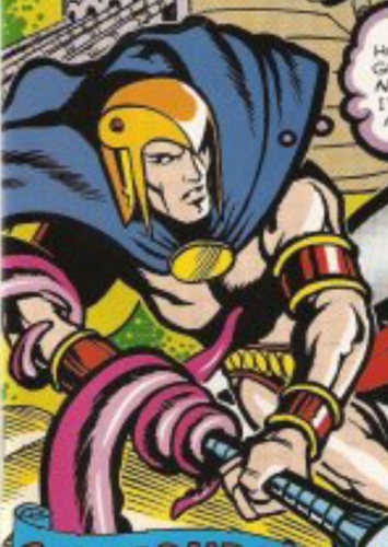 Horus, Lord of Light