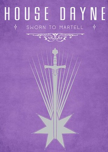 House Dayne