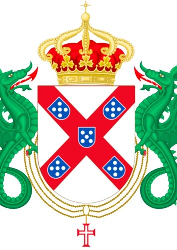 House of Braganza