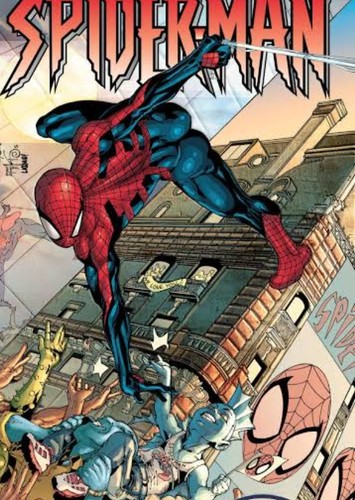 House of M Spider Man